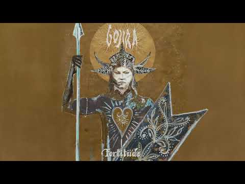 Gojira - Hold On [OFFICIAL AUDIO]