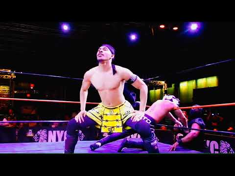 HOG presents: Final Hour - Nolo w/2ninjas vs. Smiley/Osito/Eden