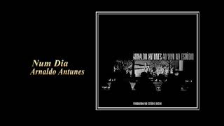 Arnaldo Antunes - Num dia - 2007