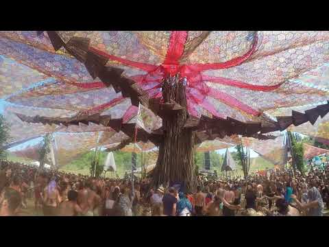 Ozora 2017 - Astrix