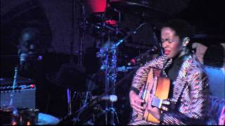 Lauryn Hill - Love is Stronger Than Pride - Live at The Howard Theatre