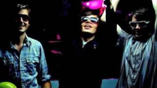 Bring Out Your Dead - Friendly Fires