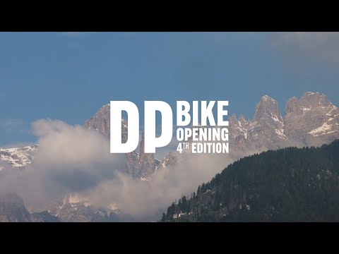 Dolomiti Paganella Bike Opening 2025 - Fourth Edition