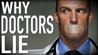 Why Your Doctor Is Lying To You | Dr. Michael Greger