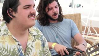 The Mud Howlers - Cat House : Anomaly Live Sessions @ All My Friends