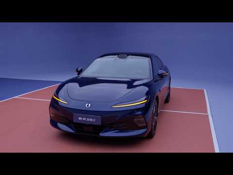 Thumbnail for The New 2026 BYD Denza Z9 S EV Review & Walkaround by Denza