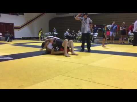 Palmer nogi adult expert welterweight finals