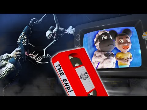 This Is How Amanda The Adventurer ENDS...