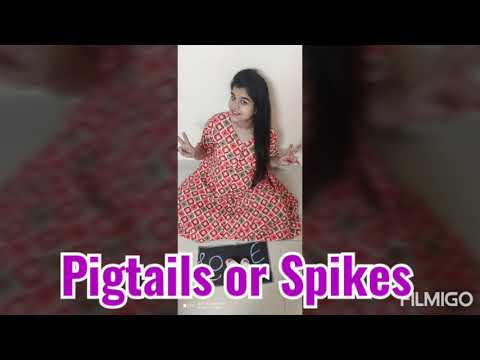 Arzu's Baby Shower introduction