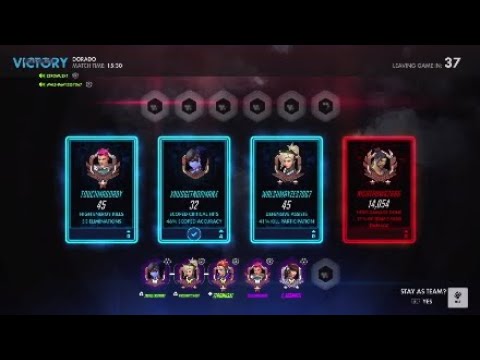 Insane widow carry