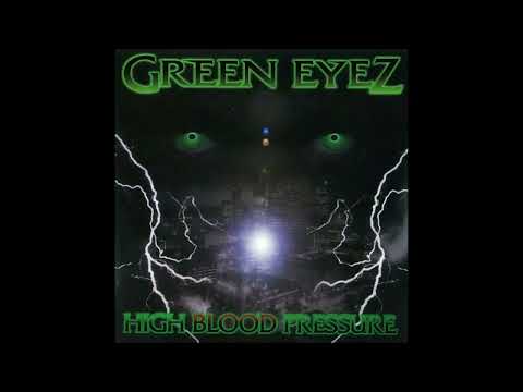 Green Eyez - Inglewood Is Our Home    feat.  Bamboo, Dock B  & RedRum781