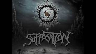 Suffocation -The end of ends