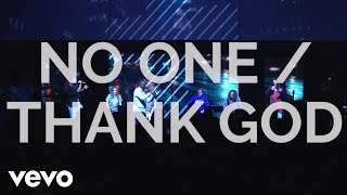 Elisha St James - No One