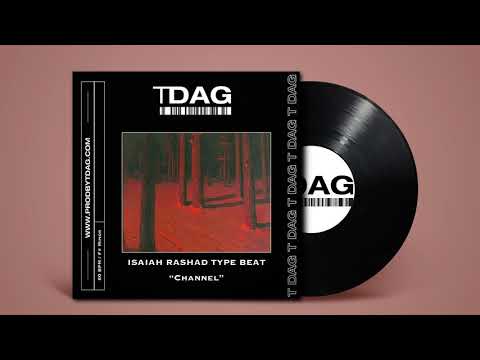 (FREE) Isaiah Rashad x SZA x Nyck Caution Type Beat - "Monday" | Boom bap type beat 2021