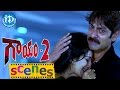 Gaayam 2 Movie Scenes Kota Prasad Threats Jagapathi Babu Vimala Raman Praveen Sri