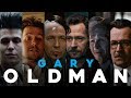 The Many Accents of Gary Oldman