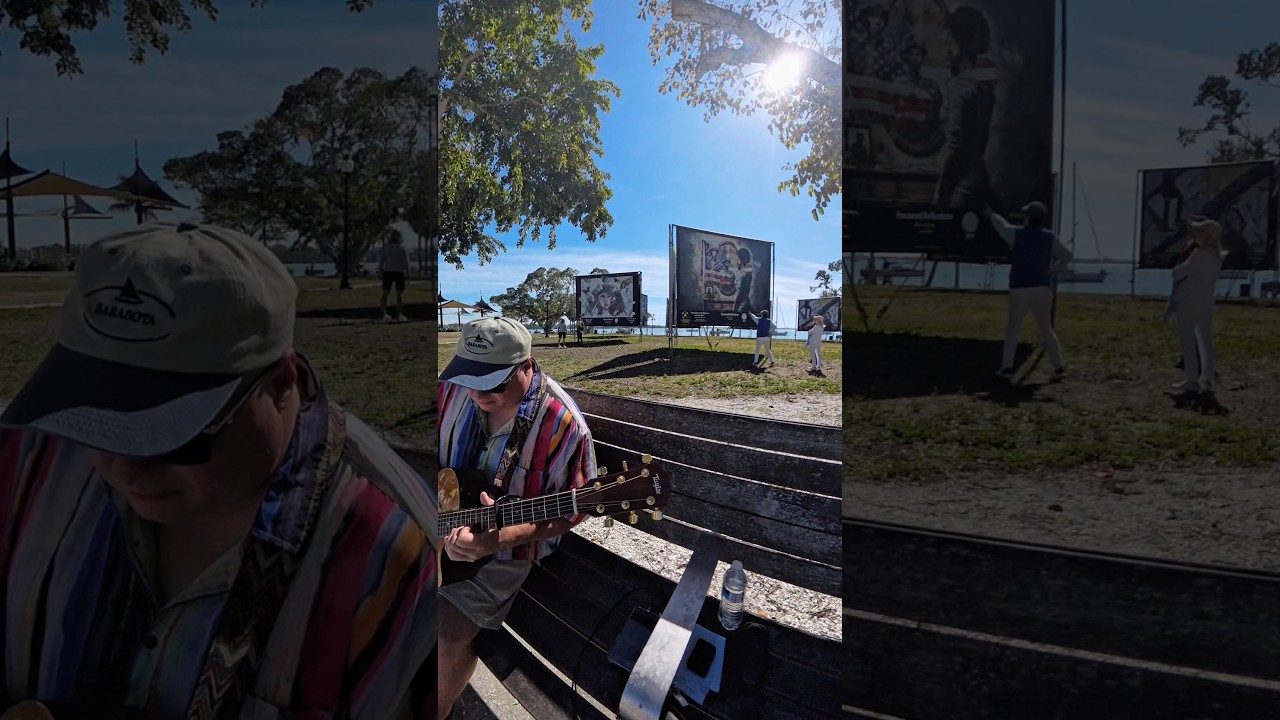 Promotional video thumbnail 1 for Jason’s Acoustic Melodies