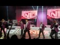 N.E. Heartbreak - New Edition ( Concert Performance)