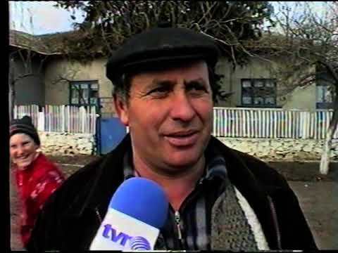 NEATARNAREA -REFERENDUUM PENTRU O COMUNA