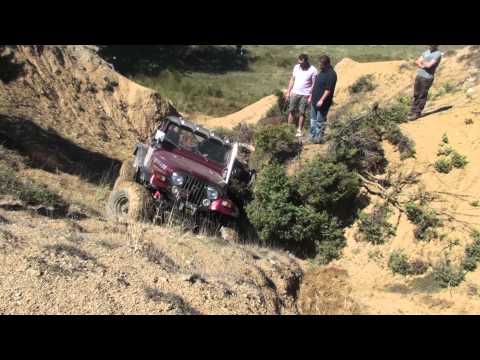 4x4 Larissa Club Proedros Renegade p2