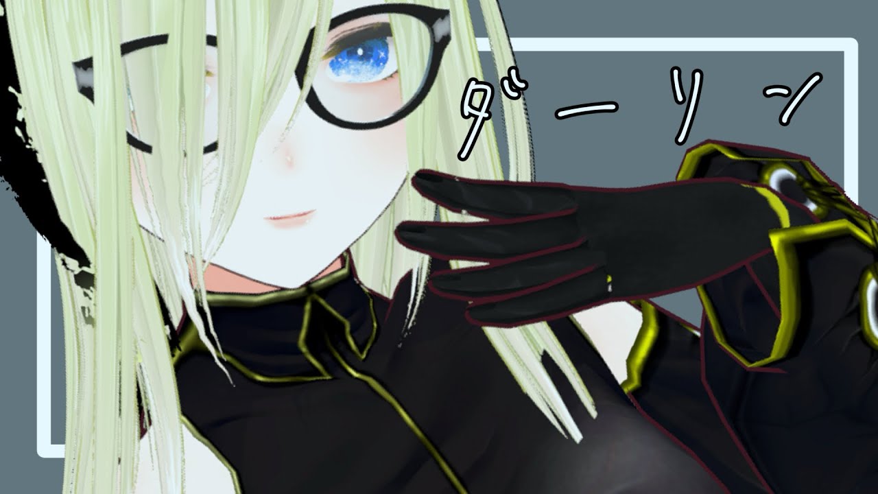 YouTubeサムネイル