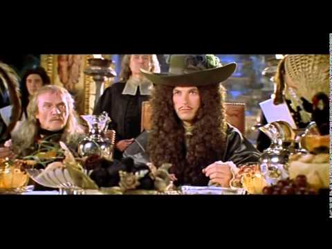 Vatel (1999) (Castellano)