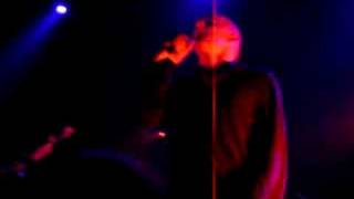 The Music - Leeds Town Hall - The Truth Is No Words