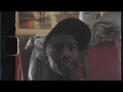 Jimmy Komrad x PGF Nuk - Bussin