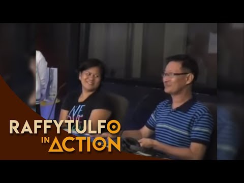 Pagsasanay sa labis na timbang Slim tao pagkatapos ng 35 taon
