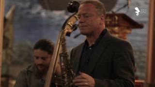 Andy Middleton in Catedral de Iquique