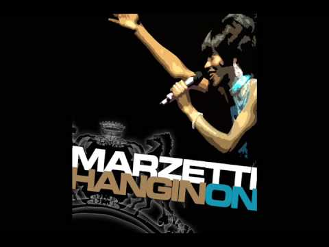 MARZETTI - HANGIN ON