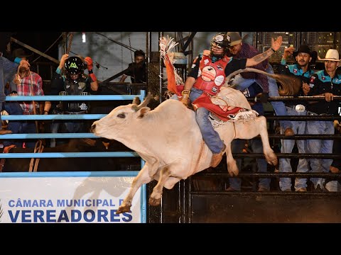 Rodeio de RIBEIRÃO DO SUL 2022 (SEXTA / MELHORES MOMENTOS) 17ª Etapa CRP