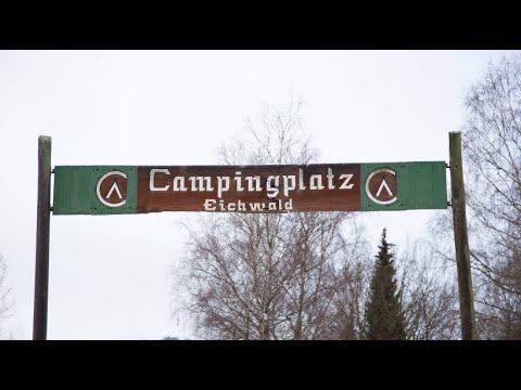 Abuse scandal at campsite