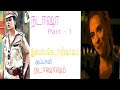 Tamil Story Lady Police Inspector Nisha And Innocent Nadasha Part1