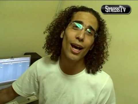 Dj Patrick Shout Out