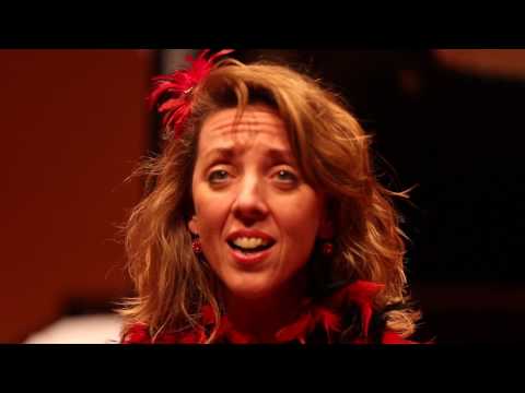 Tango Ballade de l'opéra de 4 sous Die Dreigroschenoper de Kurt Weill 03