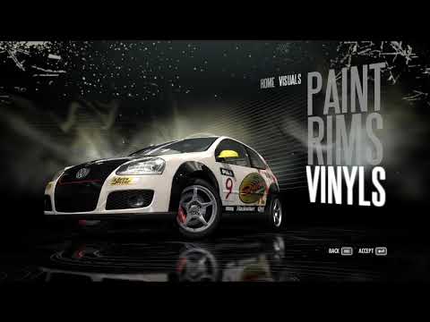 Need for Speed Shift Gameplay Part-22