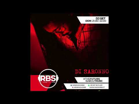 RBS Into The Night / Di Saronno (Italy) DJ SET - 15 Maggio 2022