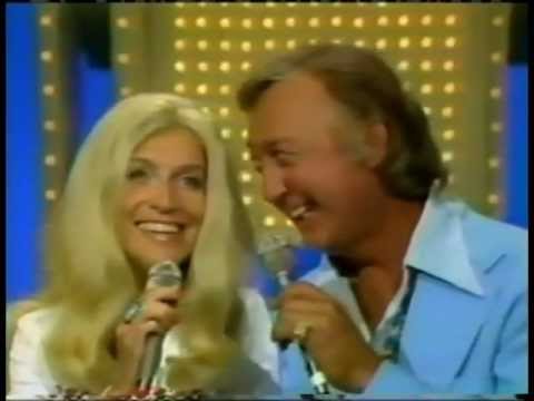 Jack Greene and Jeannie Seely on 