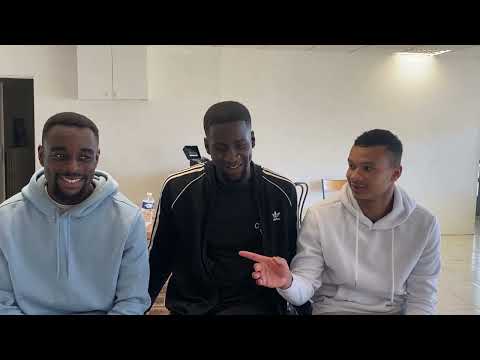 Episode 3: Inside paris 13 atletico   "Questions - Réponses"