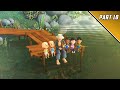 Upin Ipin Musim 16 Mancing Ikan Laga FULL Episod Terbaru 2022