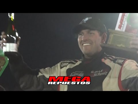 Midget Summer 2025/26 - Round 3 - FINAL