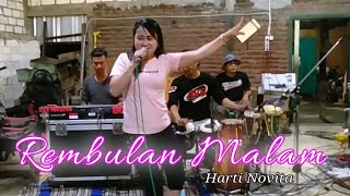 Download lagu Rembulan Malam Harti Novita ft New Ledysta mp3