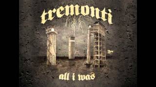 "So You're Afraid" - Tremonti (lyrics in description)