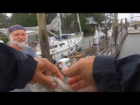 The Great Loop 070 Dallas Bluff