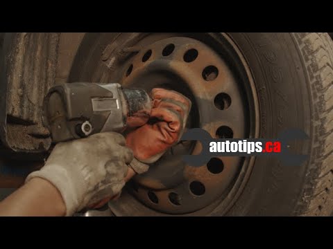 Preparing your car for winter Part 2