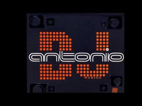 Dj Antonio-Crash Test  Remix (Dj Viduta Remix)