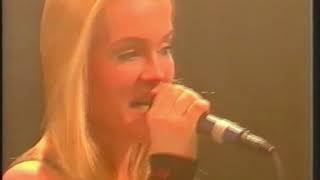 Nylon Beat – Last In Line (Far Out, 2002)