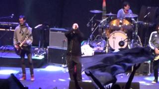 Don Osvaldo en Chile 2015 - La Llave/Otro Viento Mejor