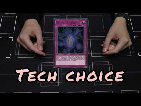 The Most Versatile DDD Combo of 2021 With Over 5 Potential End Boards, Part 2